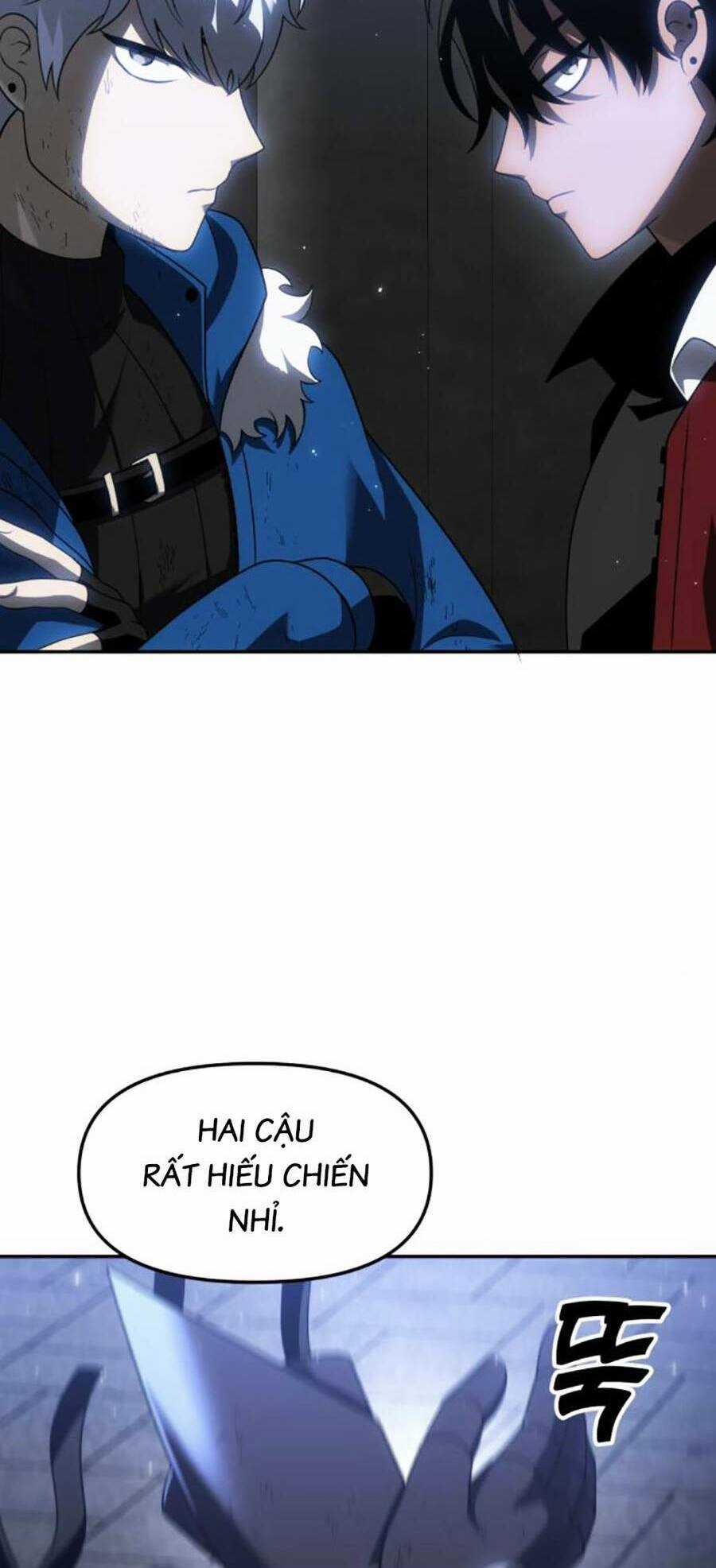 Ta Là Trùm - Chapter 40 - Trang 56