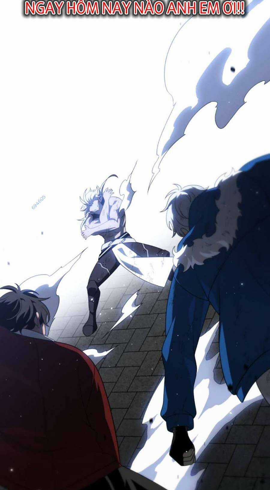 Ta Là Trùm - Chapter 40 - Trang 66