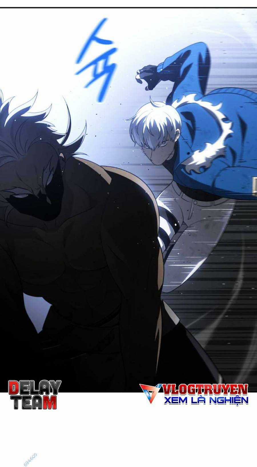 Ta Là Trùm - Chapter 40 - Trang 85