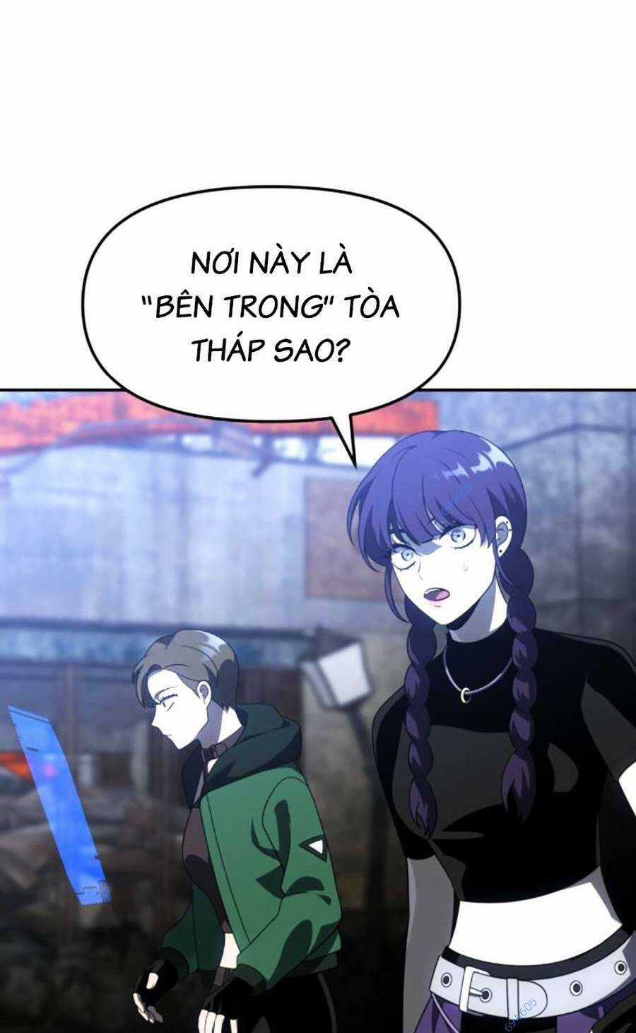 Ta Là Trùm - Chapter 41 - Trang 105