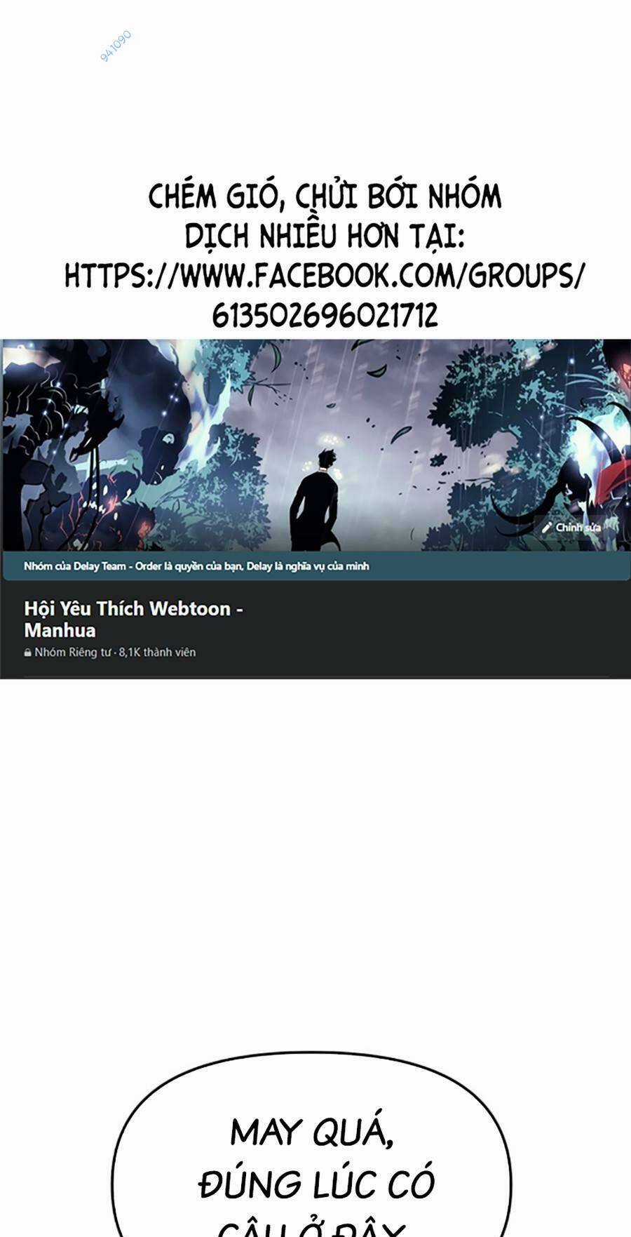 Ta Là Trùm - Chapter 42 - Trang 1