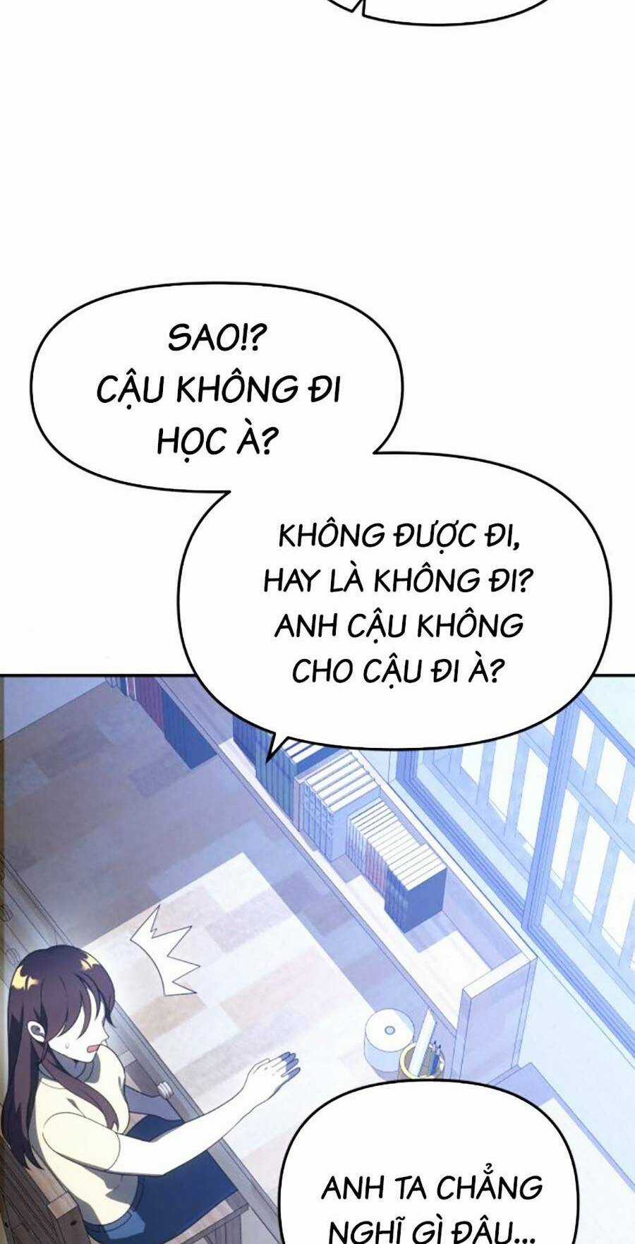 Ta Là Trùm - Chapter 42 - Trang 12