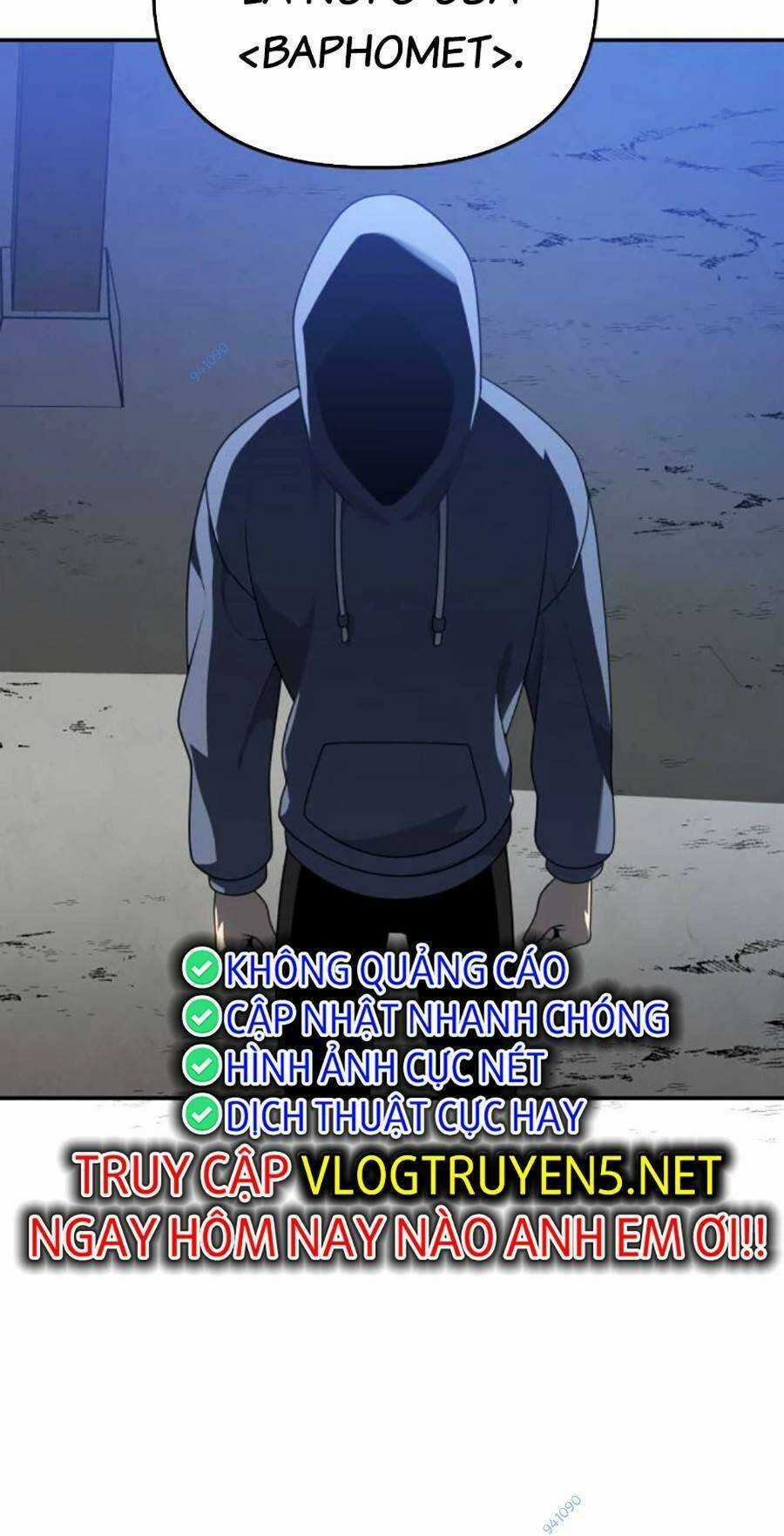 Ta Là Trùm - Chapter 42 - Trang 21