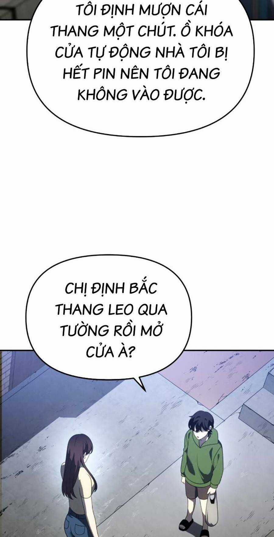 Ta Là Trùm - Chapter 42 - Trang 4