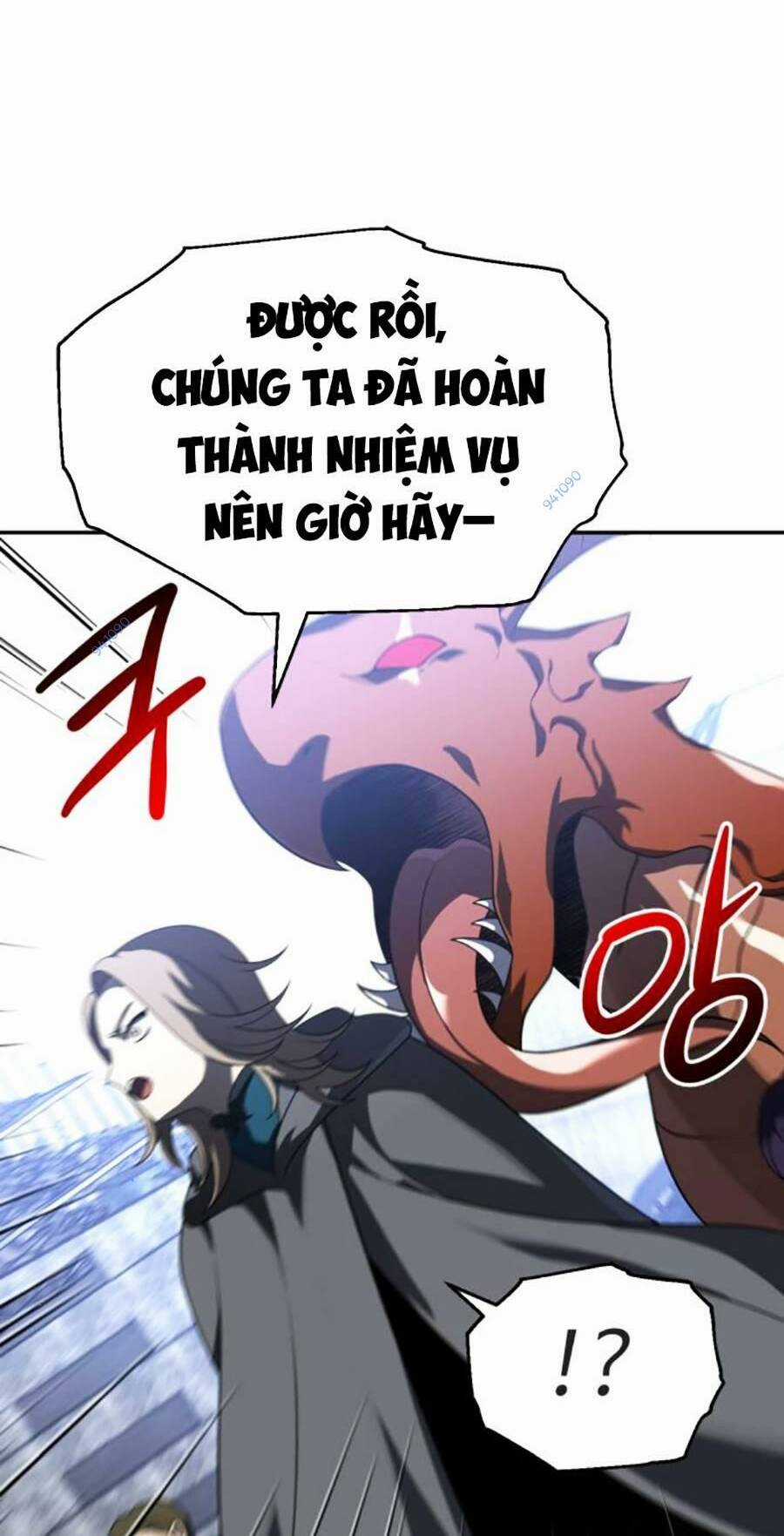 Ta Là Trùm - Chapter 42 - Trang 38