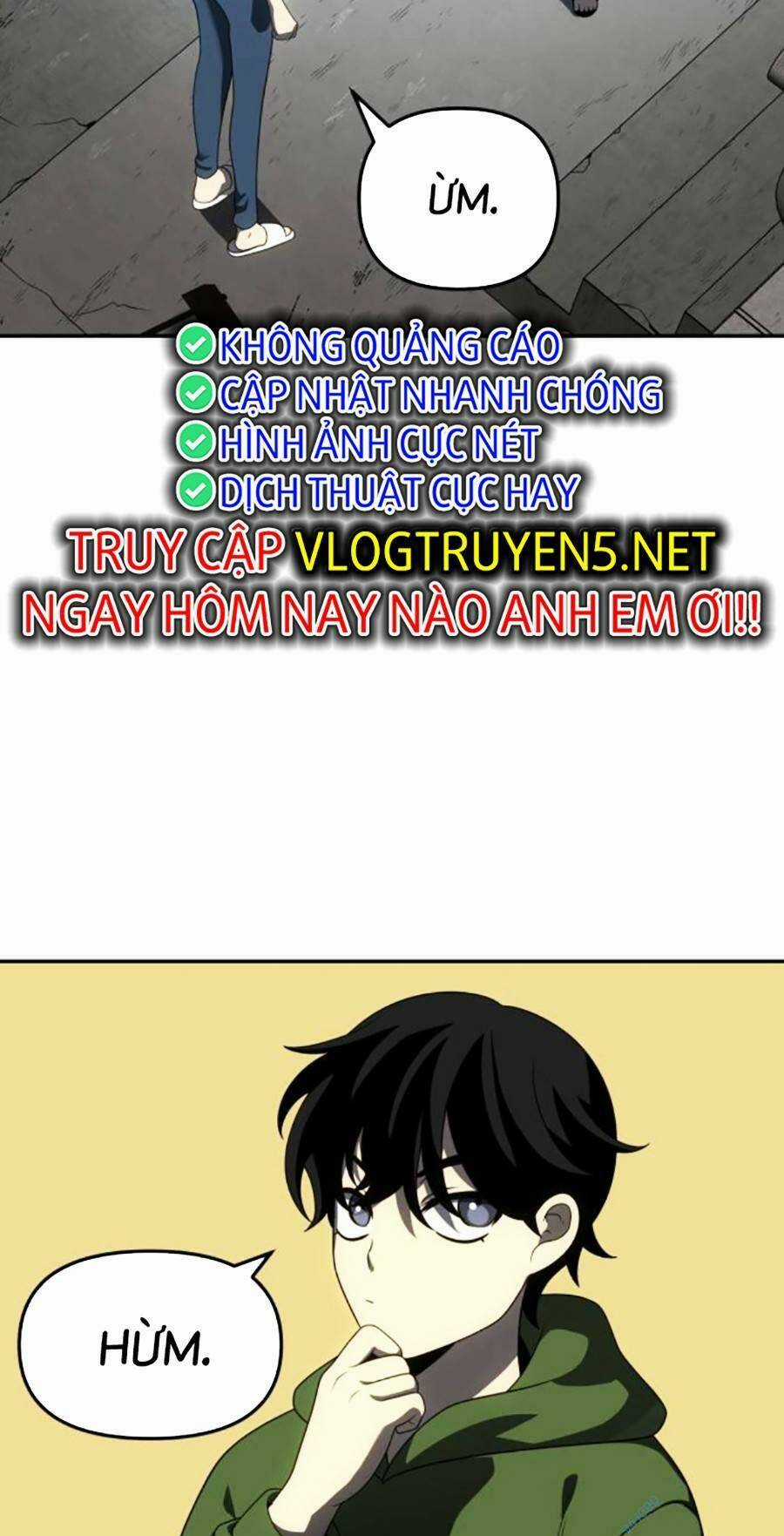 Ta Là Trùm - Chapter 42 - Trang 5