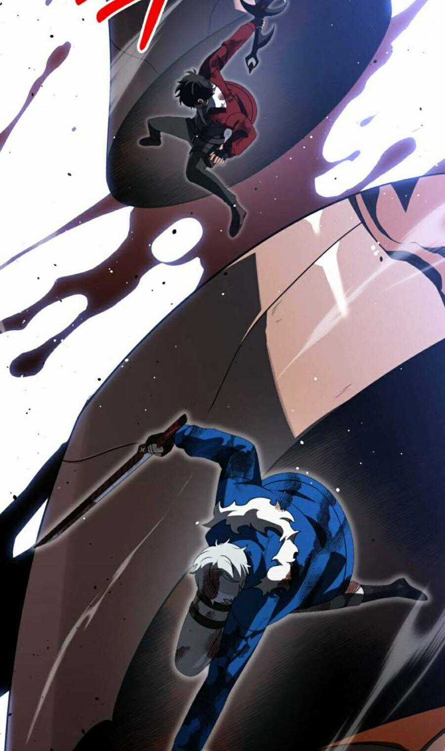 Ta Là Trùm - Chapter 42 - Trang 44