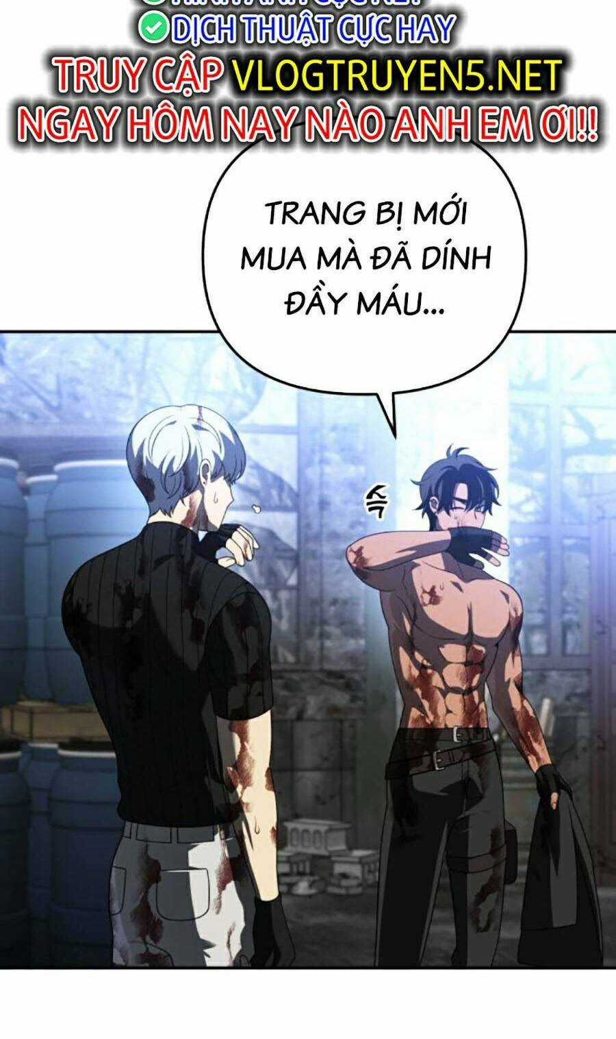 Ta Là Trùm - Chapter 42 - Trang 48