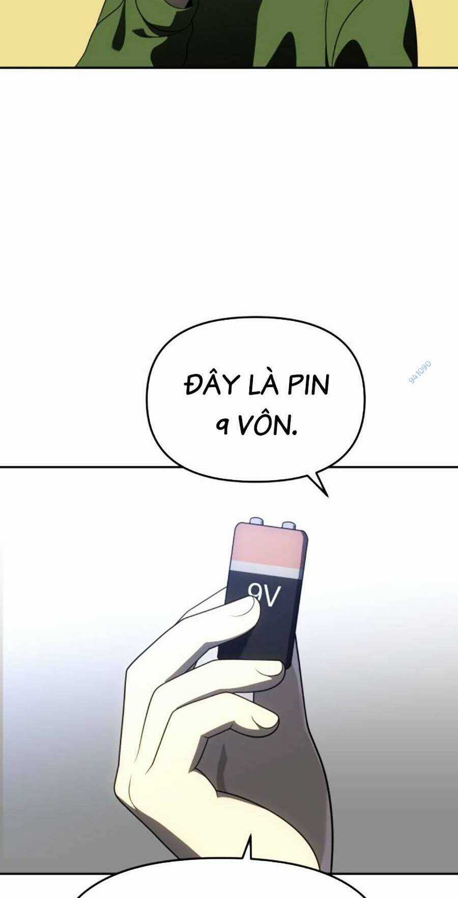 Ta Là Trùm - Chapter 42 - Trang 6