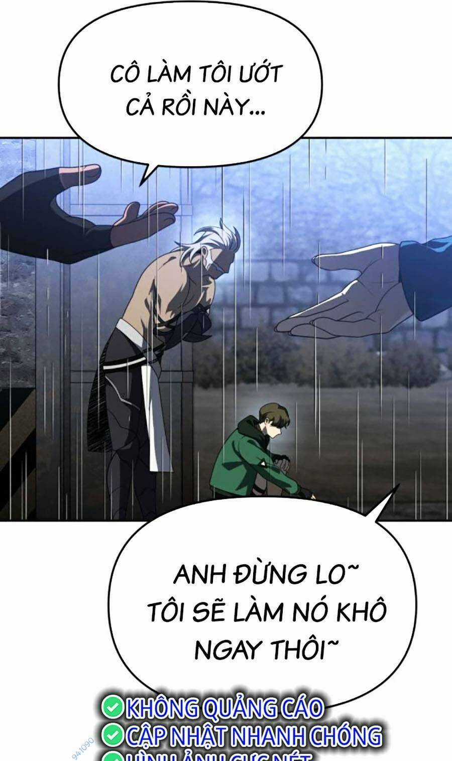 Ta Là Trùm - Chapter 42 - Trang 53