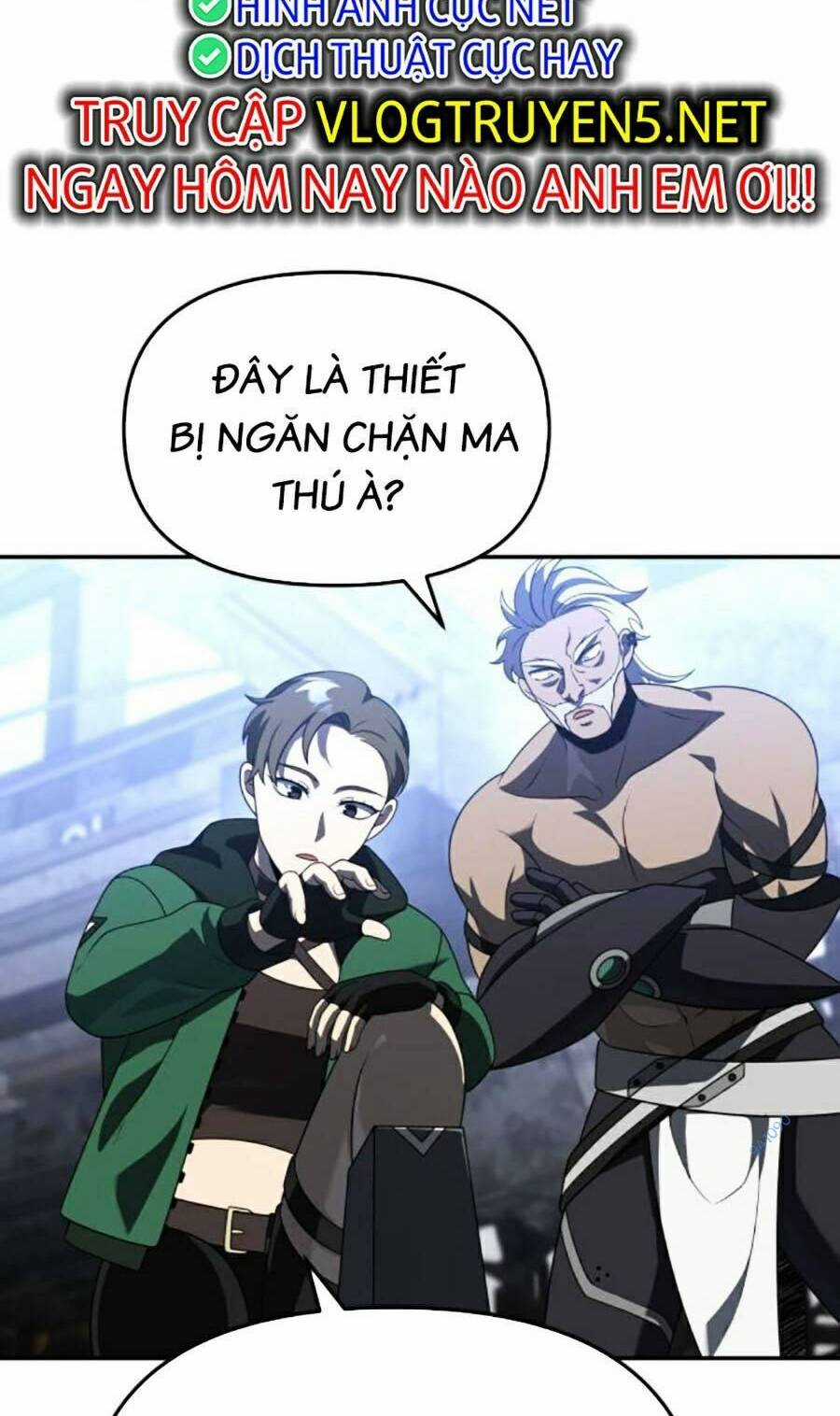 Ta Là Trùm - Chapter 42 - Trang 54