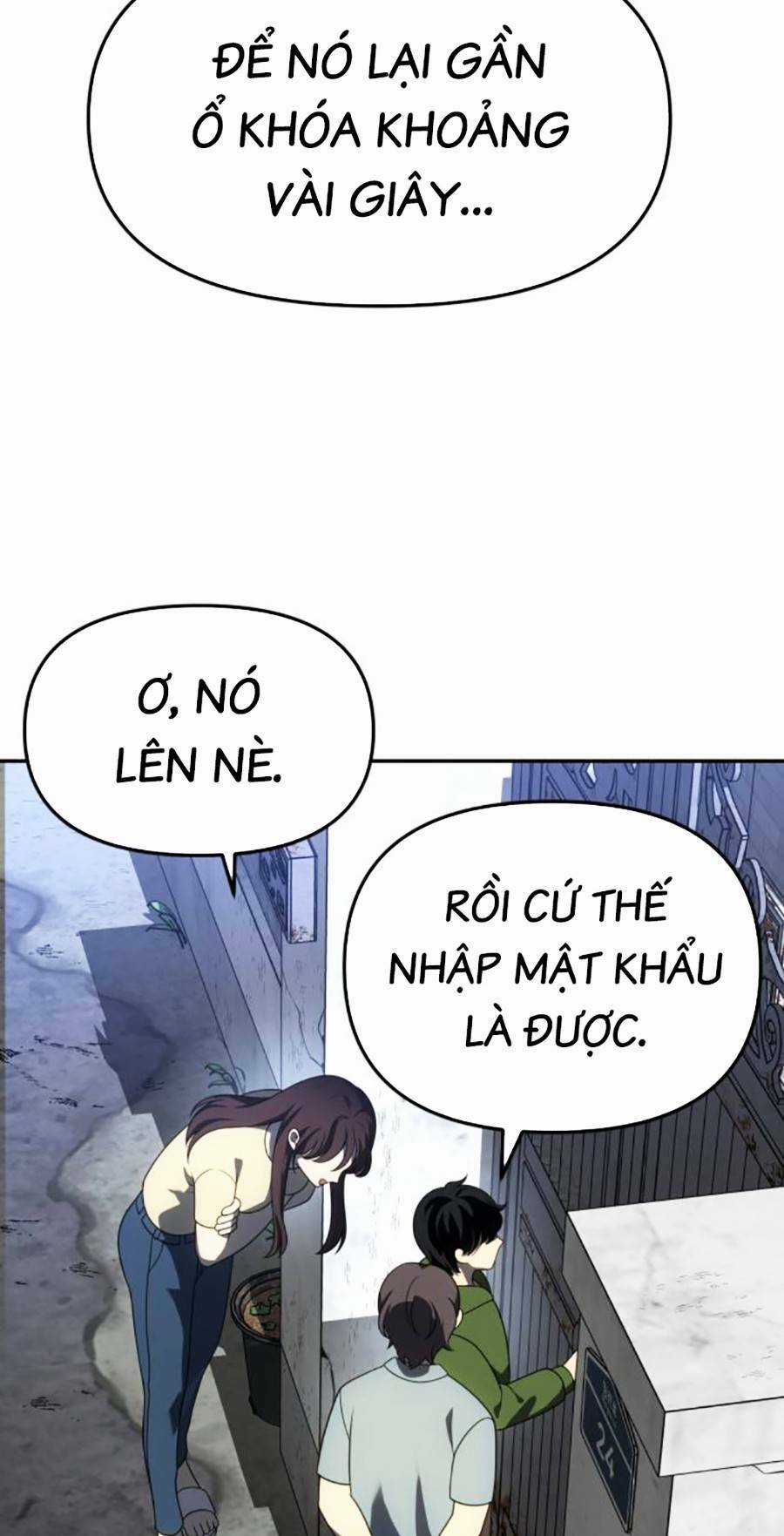 Ta Là Trùm - Chapter 42 - Trang 7