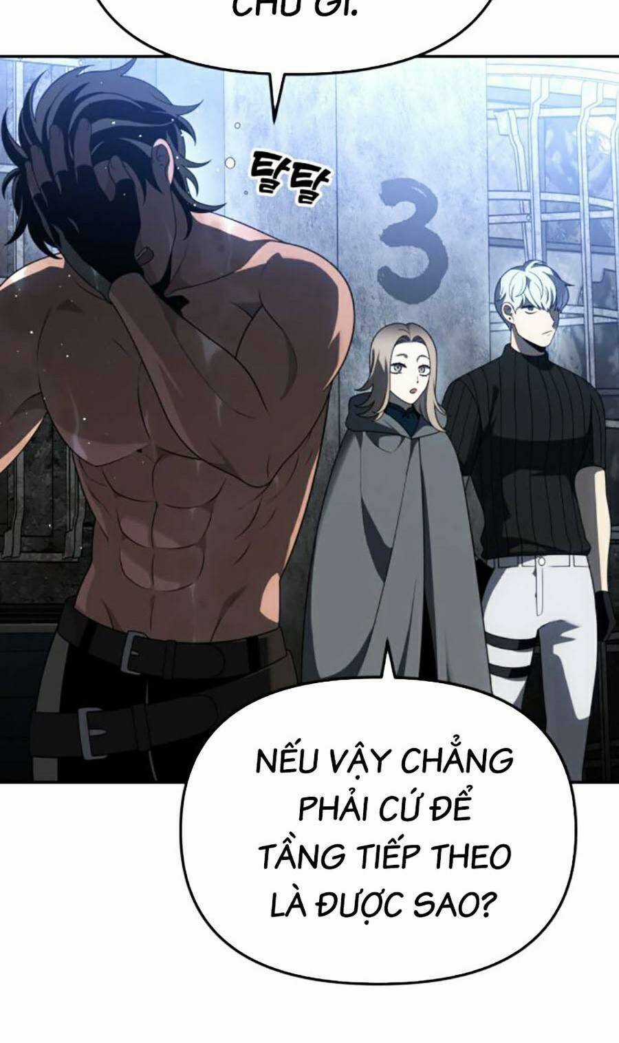 Ta Là Trùm - Chapter 42 - Trang 61