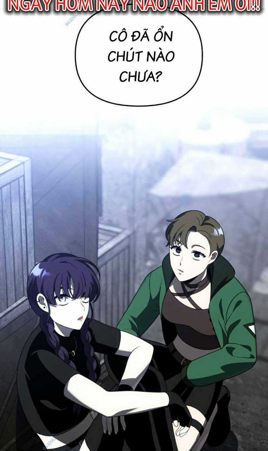 Ta Là Trùm - Chapter 42 - Trang 77