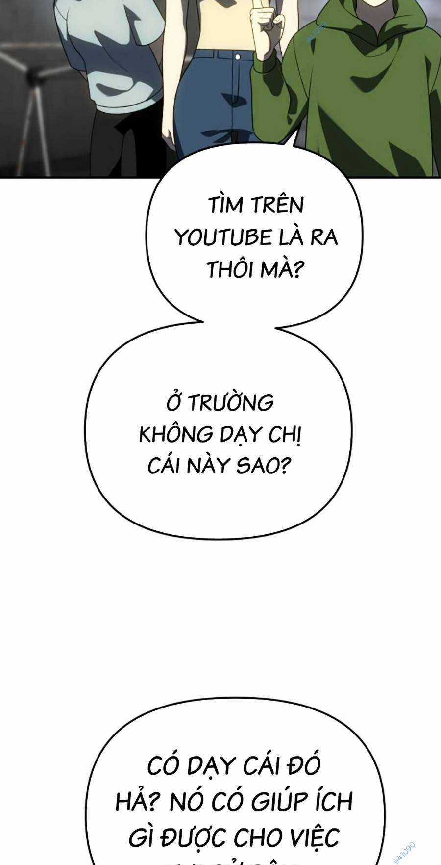 Ta Là Trùm - Chapter 42 - Trang 9