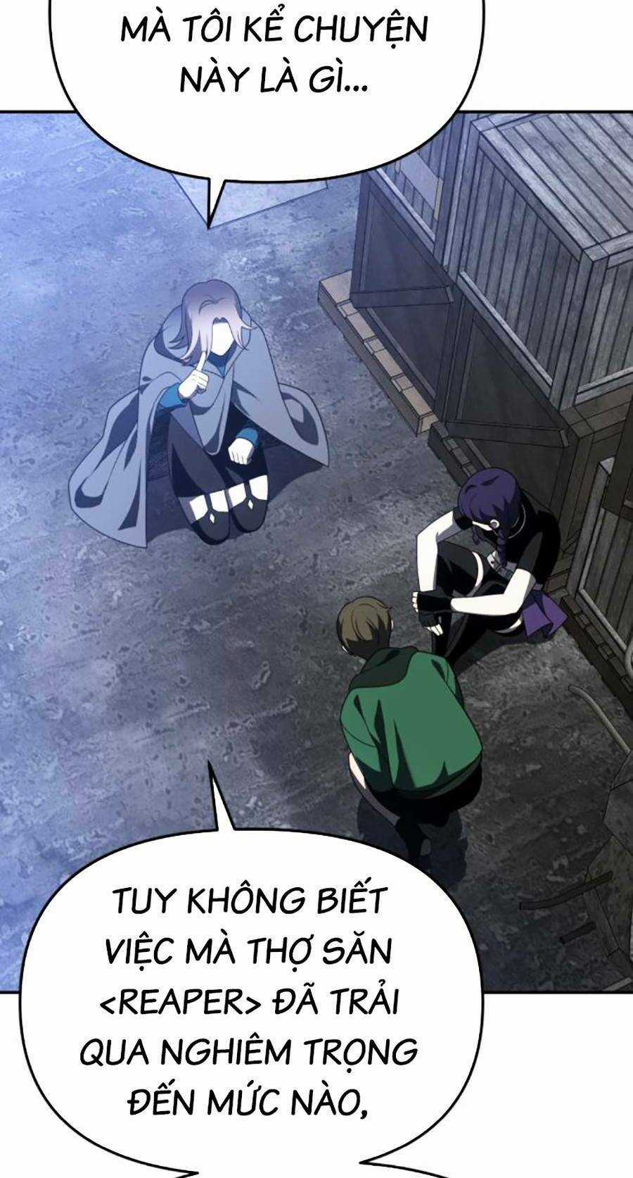 Ta Là Trùm - Chapter 42 - Trang 100