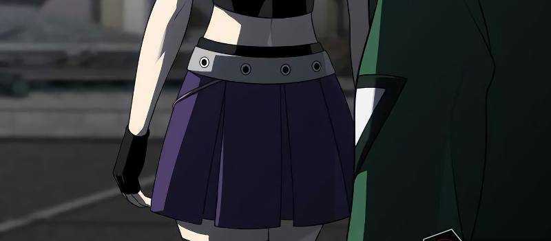 Ta Là Trùm - Chapter 43 - Trang 115