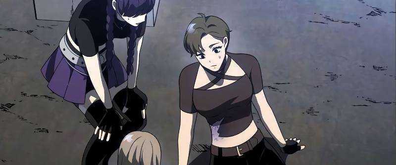 Ta Là Trùm - Chapter 43 - Trang 153