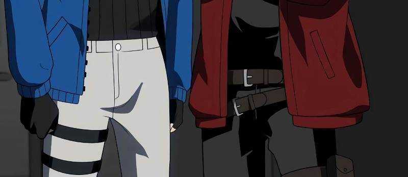 Ta Là Trùm - Chapter 43 - Trang 538