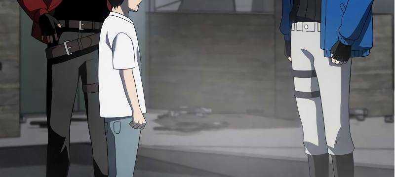 Ta Là Trùm - Chapter 43 - Trang 591