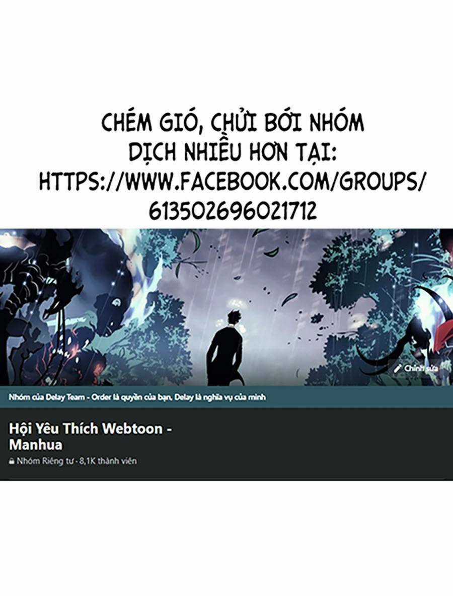 Ta Là Trùm - Chapter 5 - Trang 1