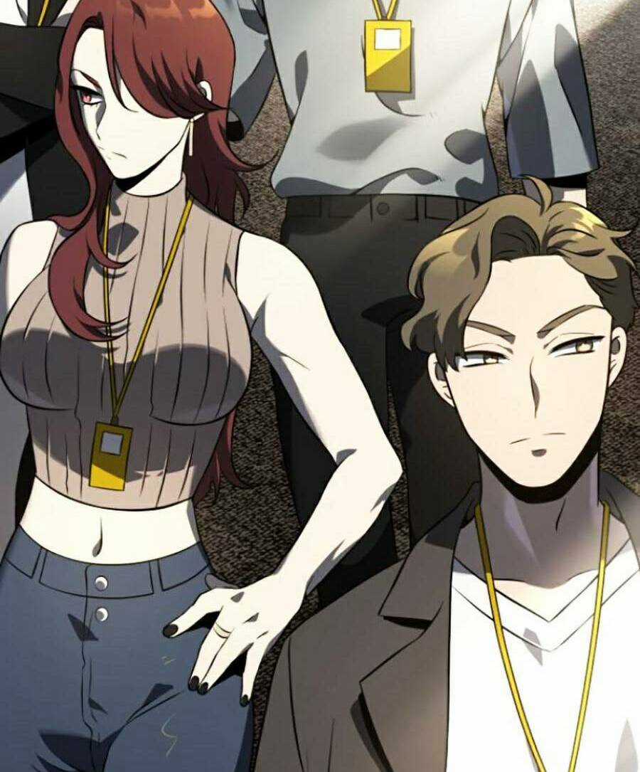 Ta Là Trùm - Chapter 5 - Trang 134