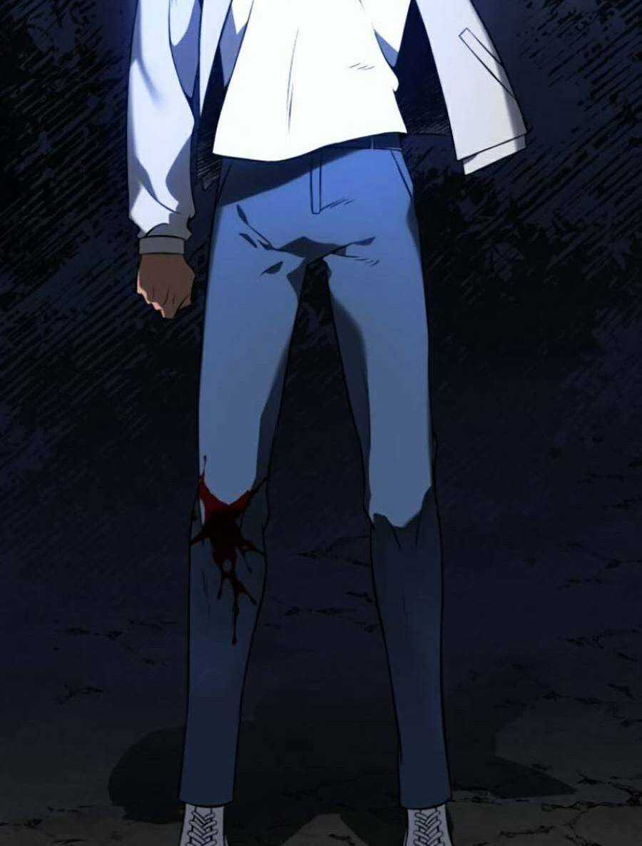 Ta Là Trùm - Chapter 5 - Trang 22