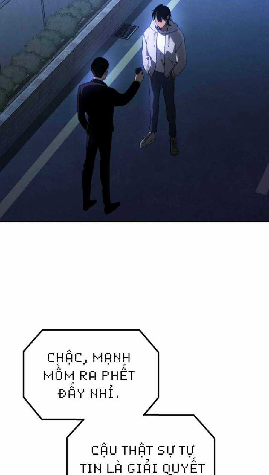 Ta Là Trùm - Chapter 5 - Trang 62