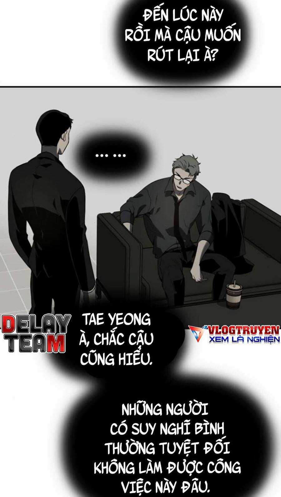 Ta Là Trùm - Chapter 5 - Trang 72