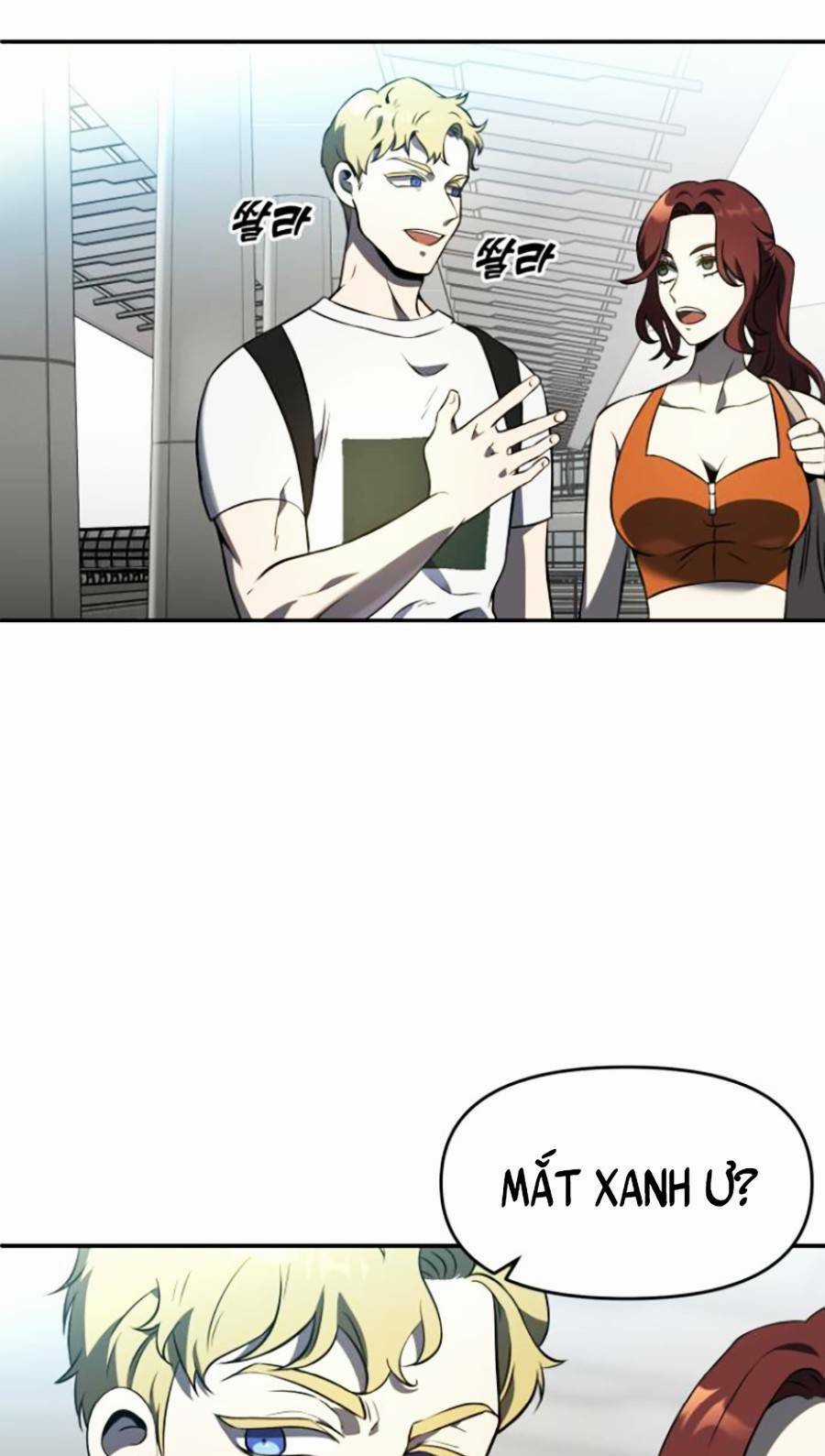 Ta Là Trùm - Chapter 5 - Trang 75