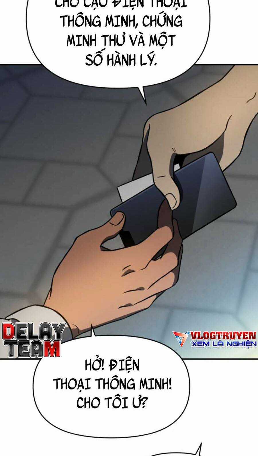 Ta Là Trùm - Chapter 5 - Trang 86