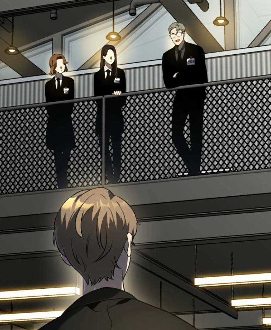 Ta Là Trùm - Chapter 6 - Trang 158