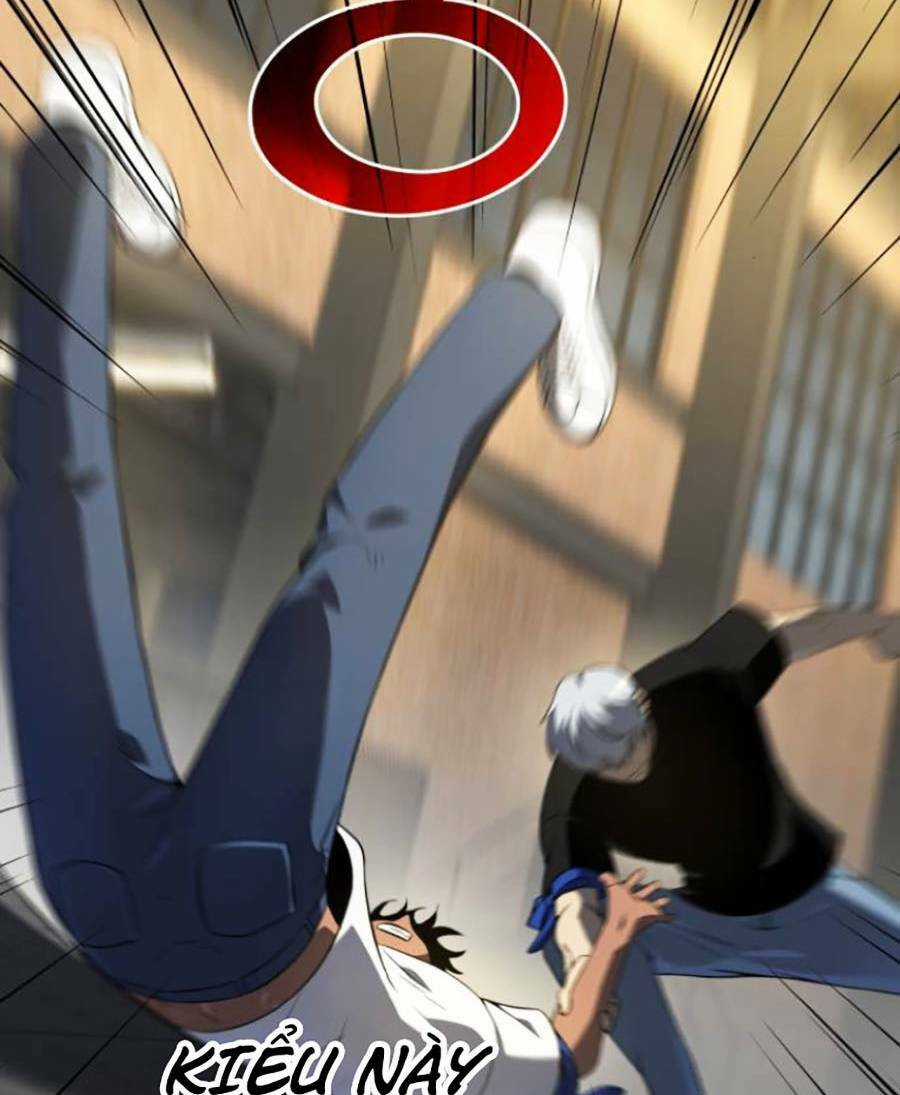 Ta Là Trùm - Chapter 6 - Trang 180