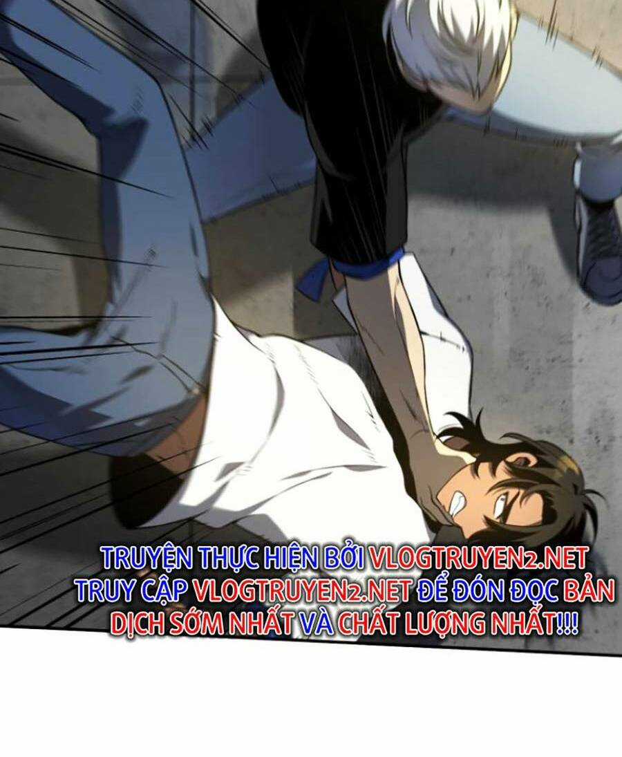 Ta Là Trùm - Chapter 6 - Trang 199