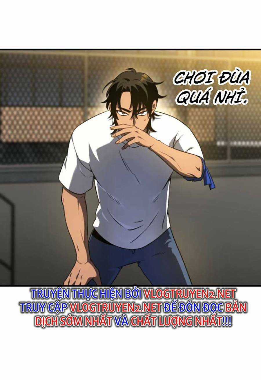 Ta Là Trùm - Chapter 6 - Trang 204