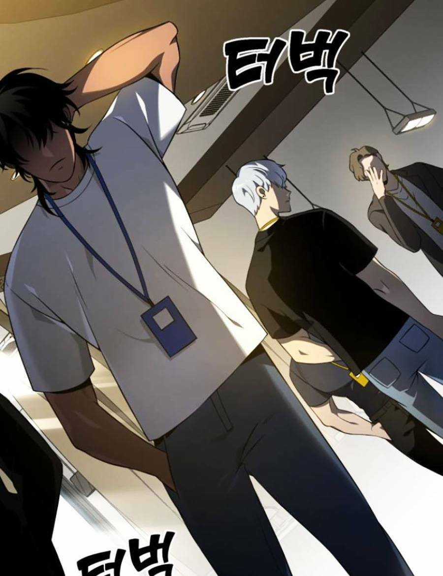 Ta Là Trùm - Chapter 6 - Trang 27