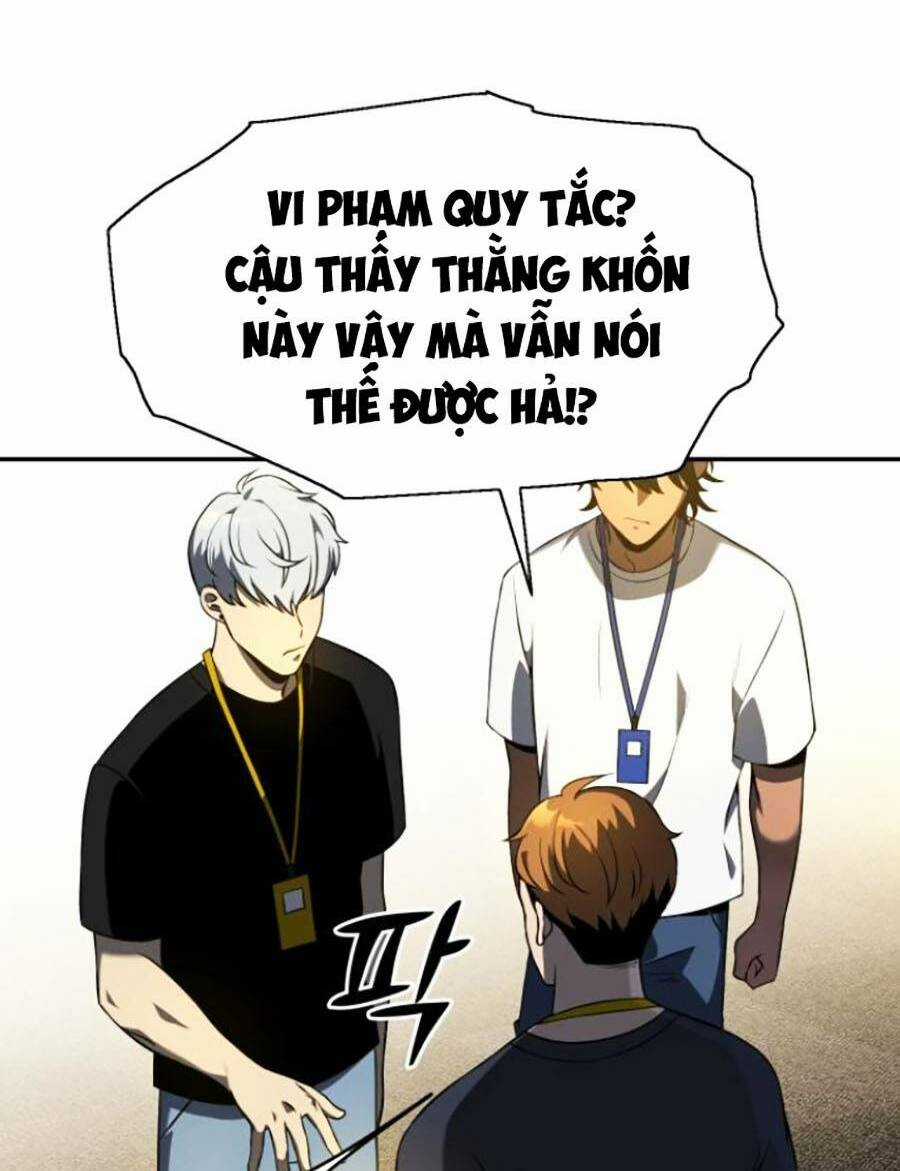 Ta Là Trùm - Chapter 6 - Trang 8