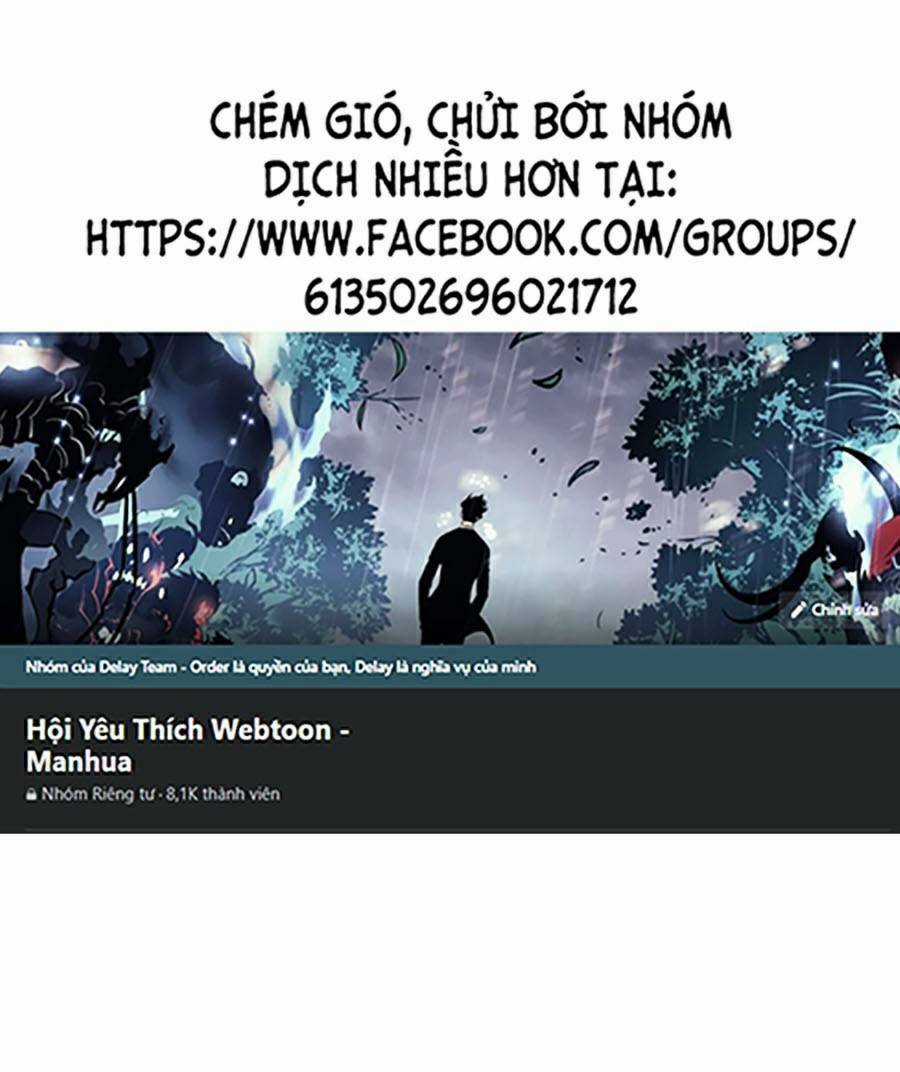 Ta Là Trùm - Chapter 7 - Trang 1