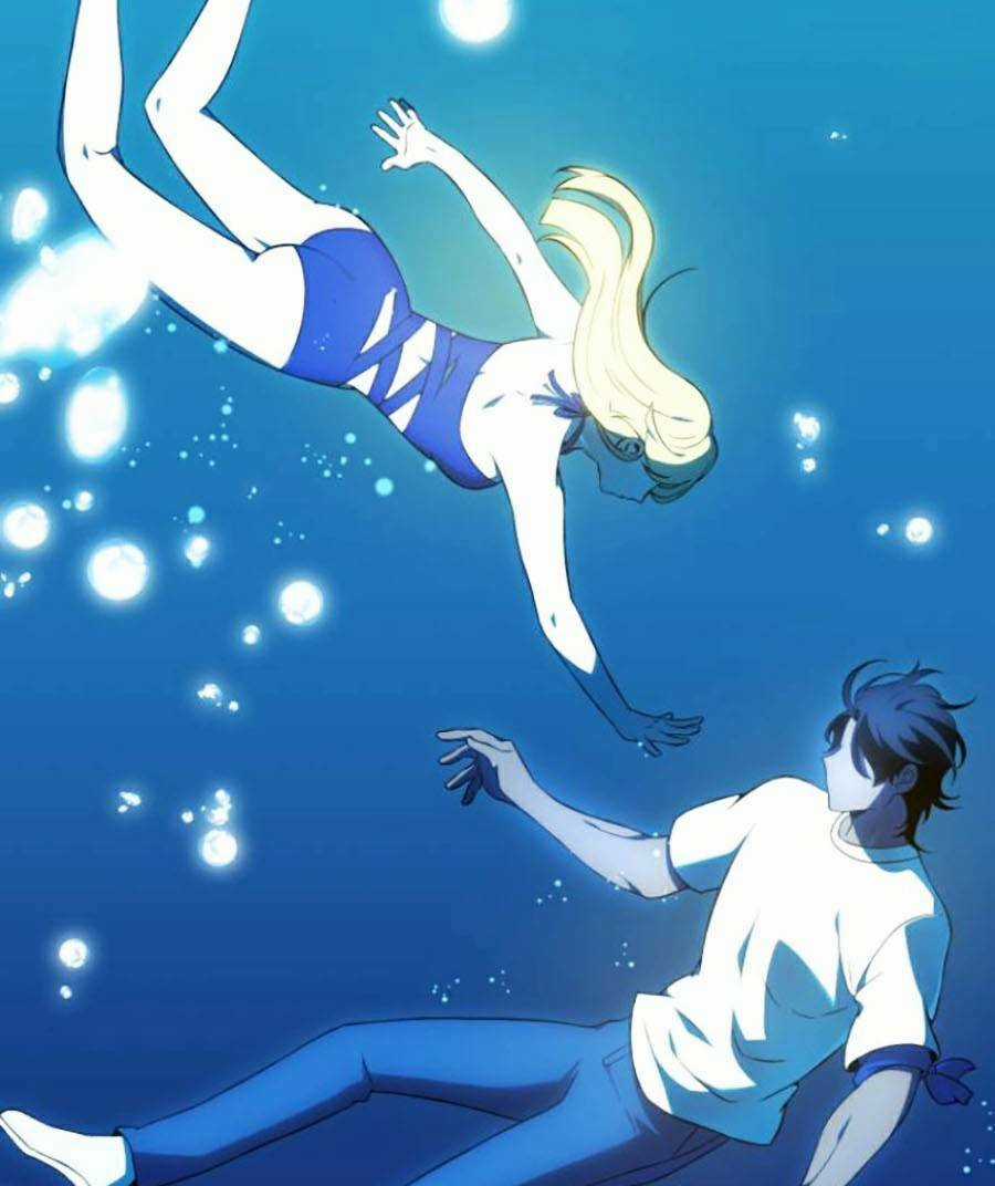 Ta Là Trùm - Chapter 7 - Trang 3