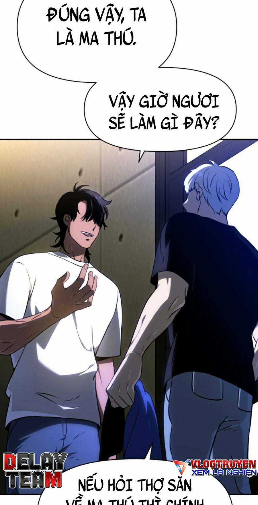 Ta Là Trùm - Chapter 7 - Trang 203