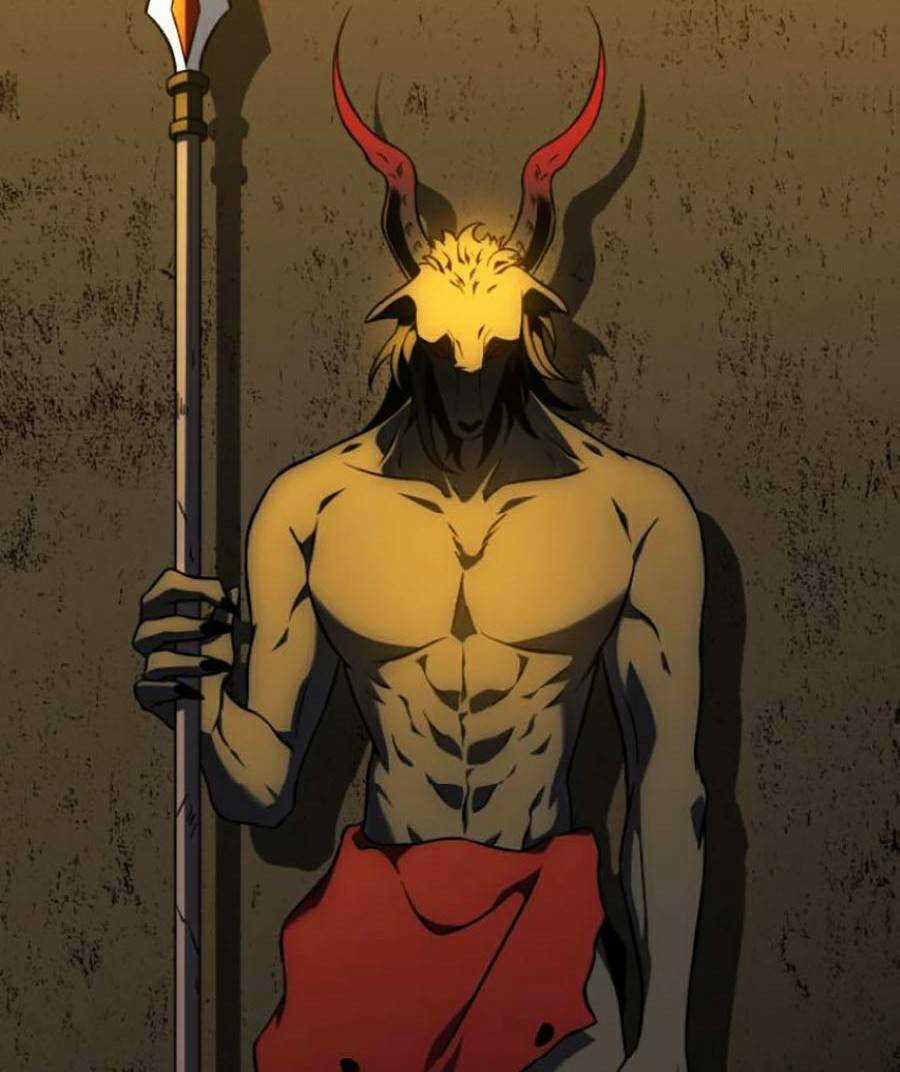 Ta Là Trùm - Chapter 7 - Trang 33