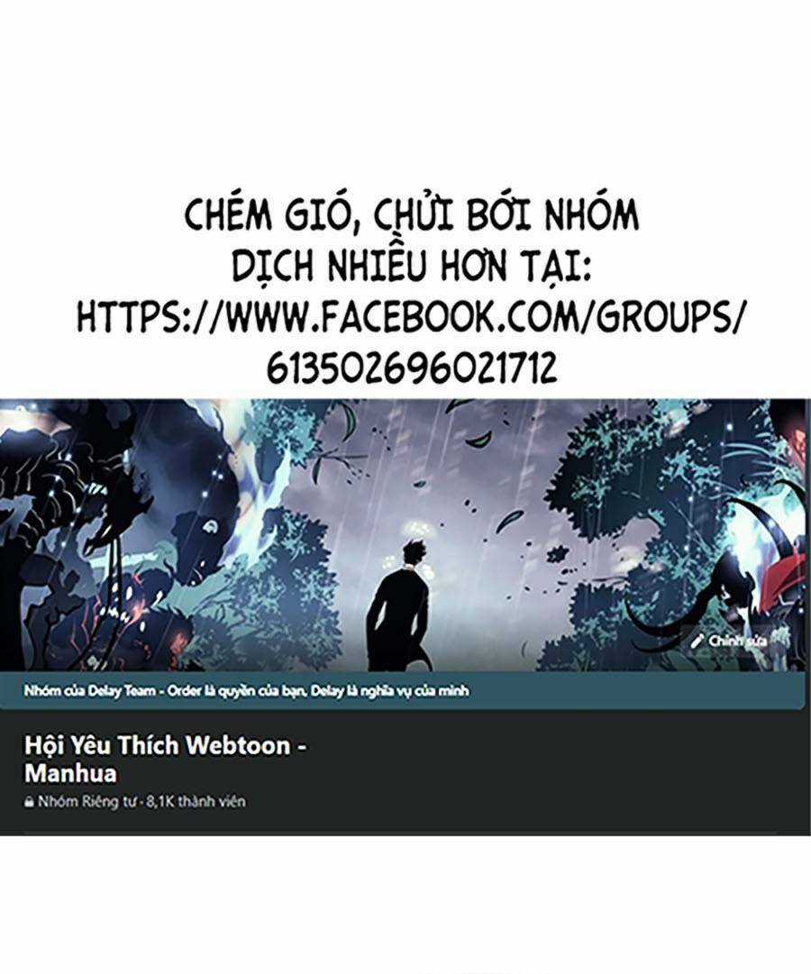 Ta Là Trùm - Chapter 8 - Trang 1