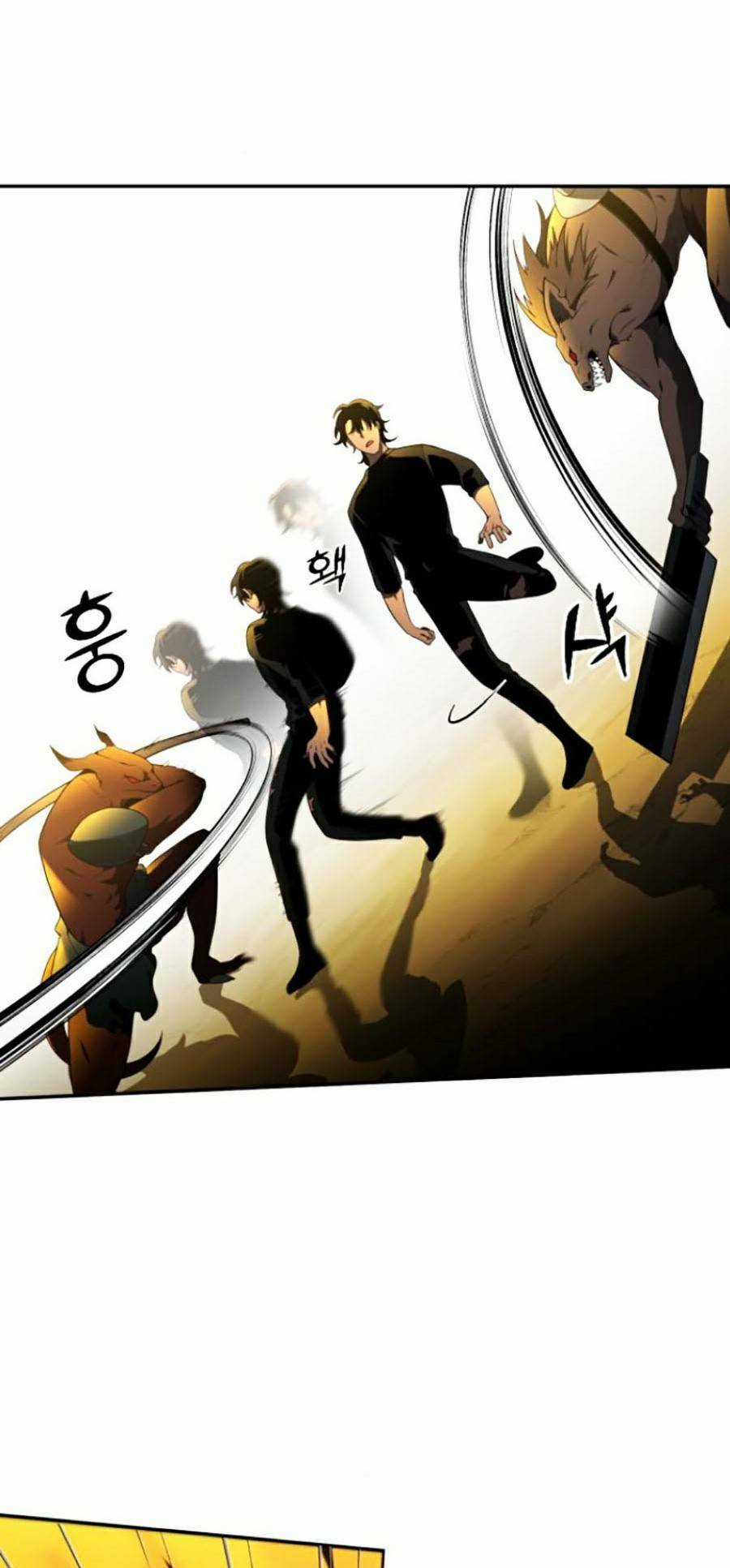 Ta Là Trùm - Chapter 8 - Trang 120