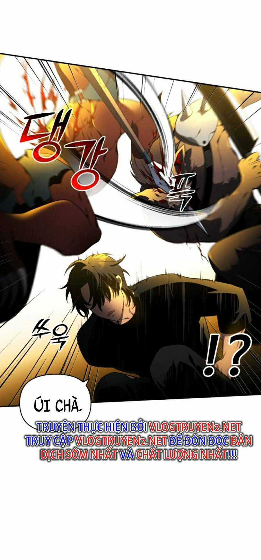 Ta Là Trùm - Chapter 8 - Trang 122