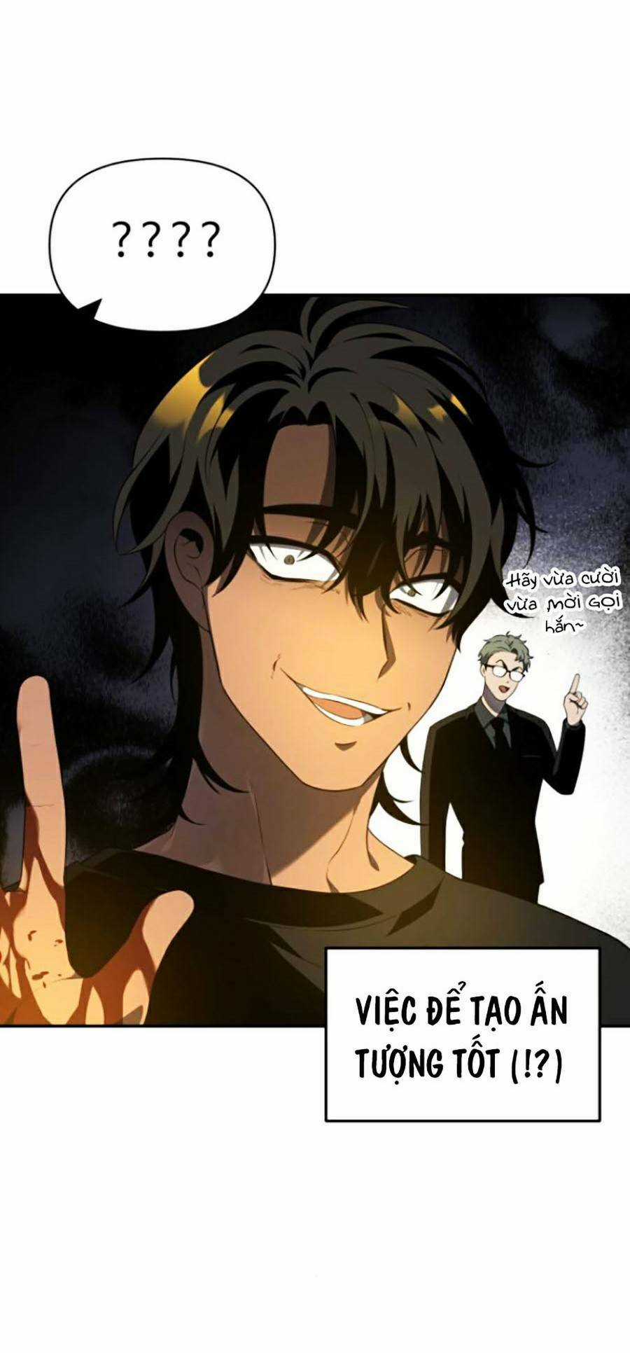 Ta Là Trùm - Chapter 8 - Trang 133