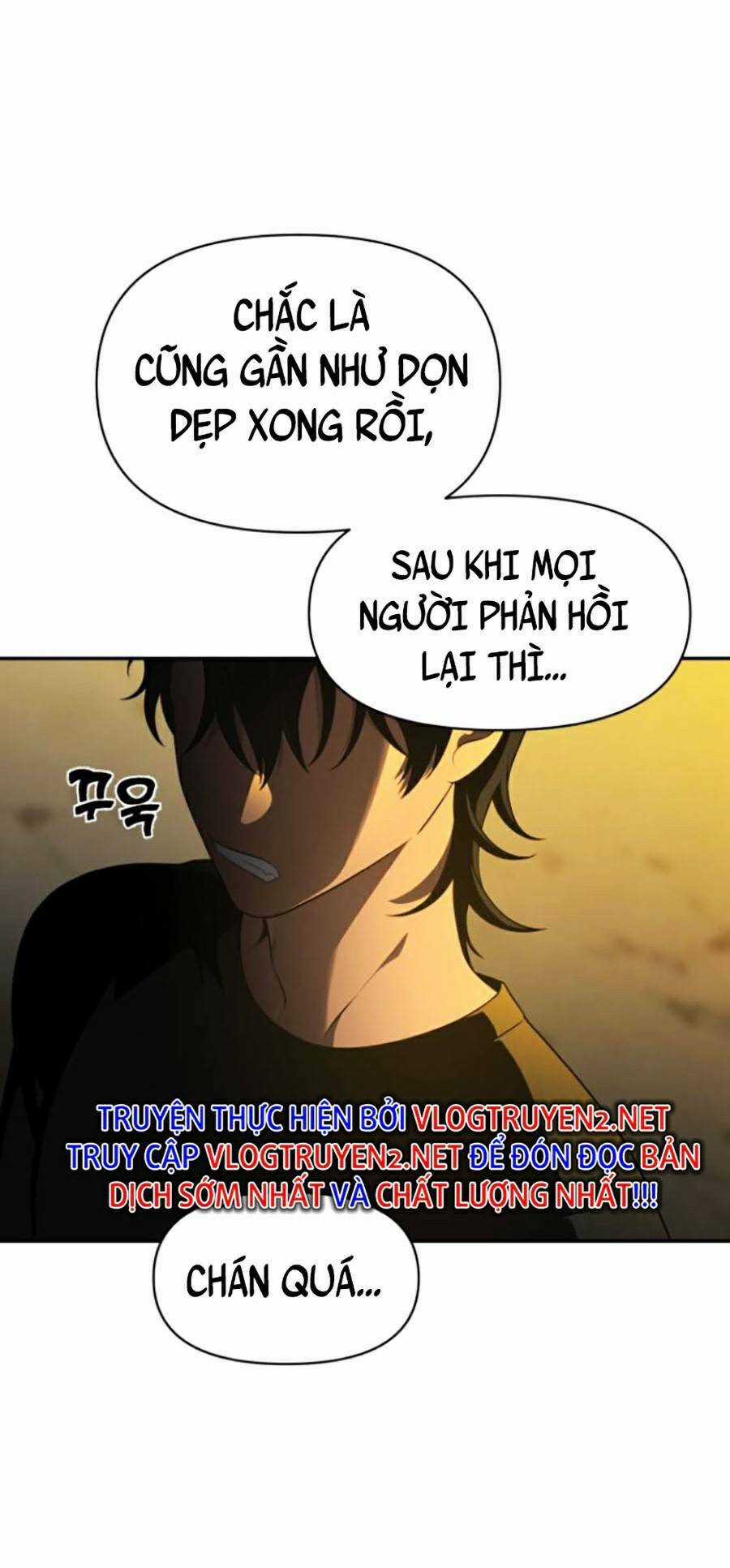 Ta Là Trùm - Chapter 8 - Trang 135