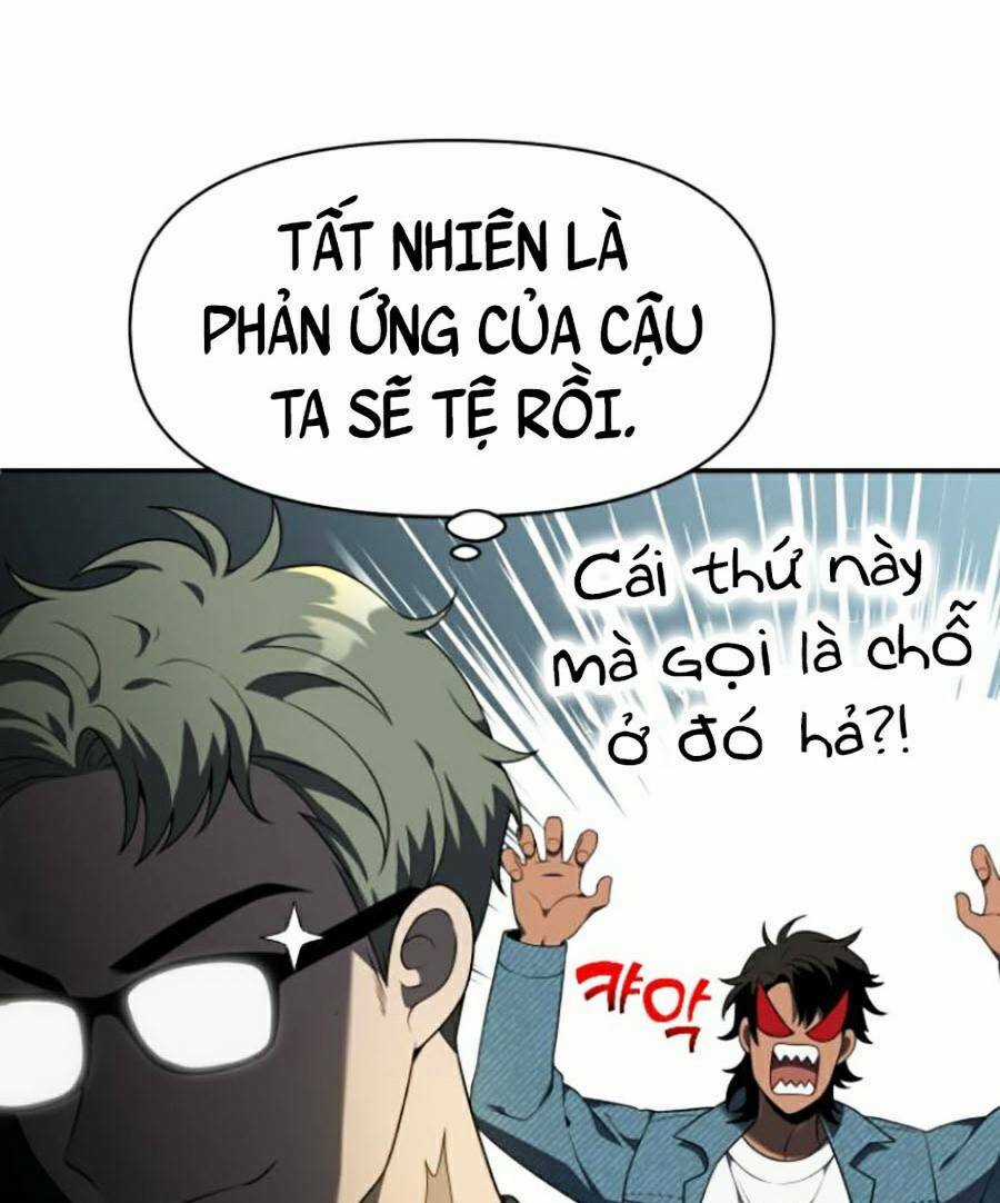 Ta Là Trùm - Chapter 8 - Trang 15