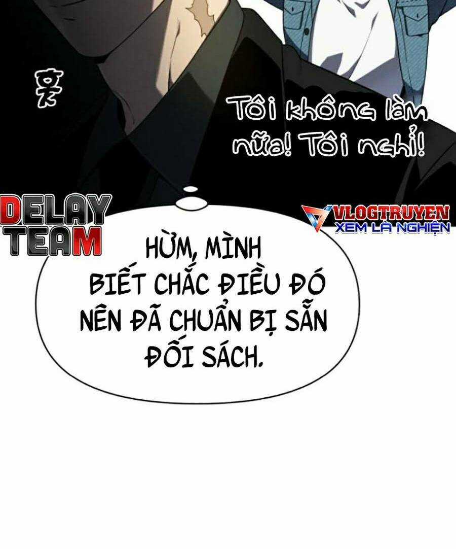 Ta Là Trùm - Chapter 8 - Trang 16