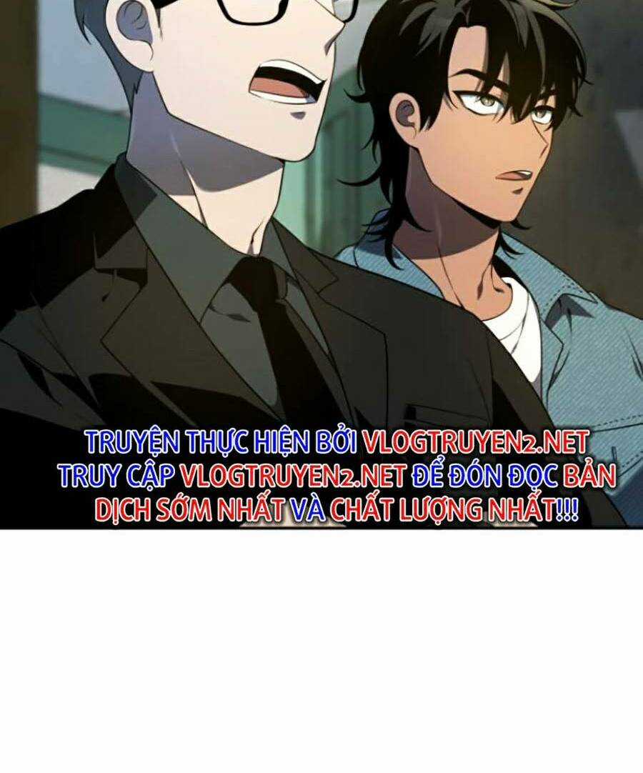 Ta Là Trùm - Chapter 8 - Trang 18