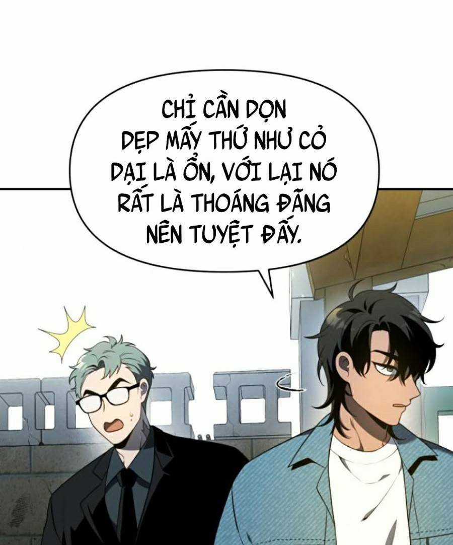 Ta Là Trùm - Chapter 8 - Trang 19